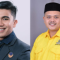 Teguh Dehalsa dan Fajri Sanjaya