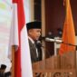 Ketua DPRD Pesisir Selatan, Ermizen