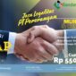Pt Banda Sapuluah Multimedia menawarkan jasa legalitas yang murah dan cepat untuk PT Perorangan.