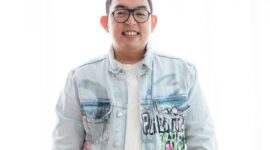 Bakal Calon Bupati Pesisir Selatan, Welly Bernando 