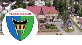 Tangkapan layar Akun Facebook Bapedalitbang Pessel