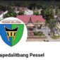 Tangkapan layar Akun Facebook Bapedalitbang Pessel