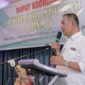 Bupati Pesisir Selatan, Sumatera Barat Rusma Yul Anwar 