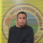 Baru sebulan bebas dari penjara, WB kembali berurusan dengan polisi karena penyalahgunaan narkoba 