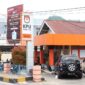 Kantor Komisi Pemilihan Umum (KPU) Kabupaten Pesisir Selatan 