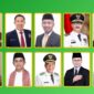 10 Tokoh yang berpotensi maju sebagai calon kepala daerah di Pilkada Pesisir Selatan 2024 versi redaksi bandasapuluah.com