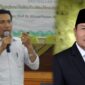 Ilustrasi Dr Rodi Chandra (kanan) dan Ali Amran Abbas Dt Rajo Endah (kiri)