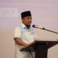 Ketua DPRD Pesisir Selatan Ermizen