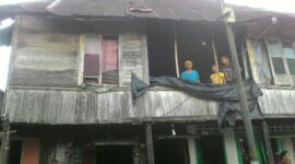 Kemiskinan di Pesisir Selatan 