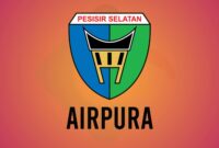 Kecamatan Airpura, Kabupaten Pesisir Selatan 