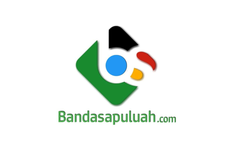 Logo bandasapuluah.com