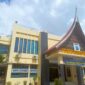 Markas Polres Pesisir Selatan 