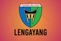 Kecamatan Lengayang, Kabupaten Pesisir Selatan 