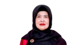 Anggota DPRD Pesisir Selatan Terpilih Periode 2024-2029 Fetmadarni