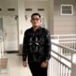 Anggota KPU Pessel Dede Desmana 