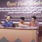 Komisi Pemilihan Umum (KPU) Kabupaten Pesisir Selatan 