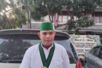 Ketua Bidang ESDM BADKO HMI Sumbar Hardiansyah