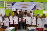 PKM UNP dari Departemen Seni Rupa, Fakultas Bahasa dan Seni, menggelar pelatihan seni rupa dalam karya serigraphy (sablon) bagi guru-guru MGMP Seni Budaya SMP se-Kabupaten Tanah Datar di SMPN 3 Batusangkar 