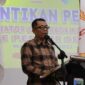 Kepala Dinas Pariwisata, Pemuda dan Olahraga Kabupaten Pesisir Selatan Suhendri
