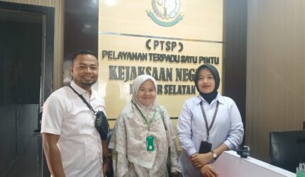 Apresiasi Kinerja Kejari Pessel, Vega Handayani Desak Penahanan Tersangka Korupsi di Sungai Nyalo Segera Dilakukan