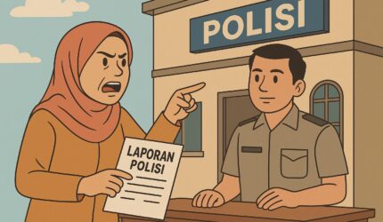 Mediasi Gagal, Perselisihan Utang di Batang Kapas Pessel Mengarah ke Jalur Hukum