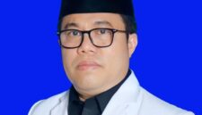 Sekretaris Jenderal PP PERTI Buya Zulhendri Chaniago 