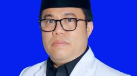 Sekretaris Jenderal PP PERTI Buya Zulhendri Chaniago 