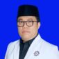 Sekretaris Jenderal PP PERTI Buya Zulhendri Chaniago 