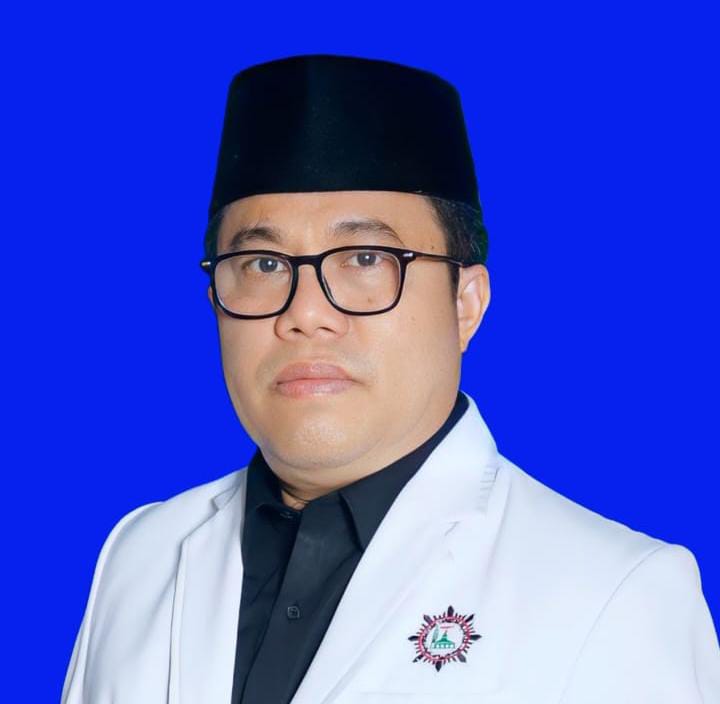 Sekretaris Jenderal PP PERTI Buya Zulhendri Chaniago 
