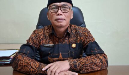 Kesbangpol Pessel Ajak Semua Unsur Bergerak Bersama Cegah Narkoba Sejak dari Keluarga