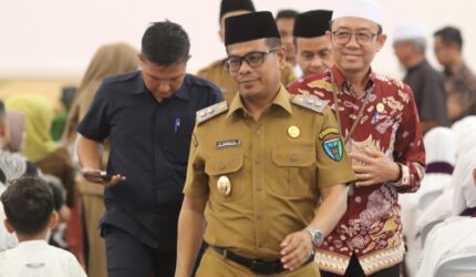 Harga Gambir Anjlok Akibat Konflik India-Pakistan, Wabup Pessel: Semoga Perdamaian Segera Terwujud