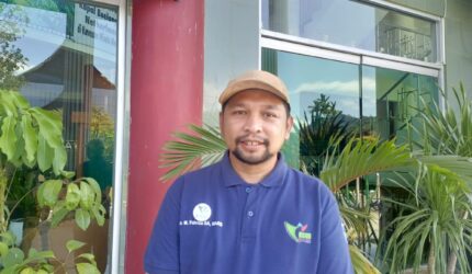 Dukung Program Nagari Sehat, RSUD M Zein Painan Perluas Layanan dan Tambah Fasilitas