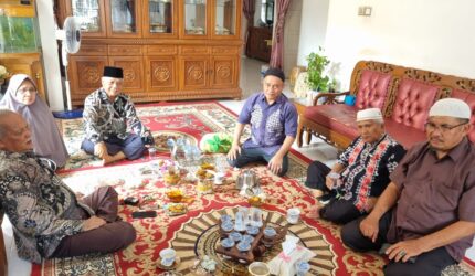 Tokoh Adat dan Ulama Sumbar Tolak Pendaftaran Tanah Ulayat dalam Permen ATR-BPN 14/2024