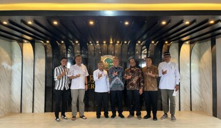 HIPMI Pessel Fasilitasi Investor Jepang Jajaki Kerjasama Multisektor