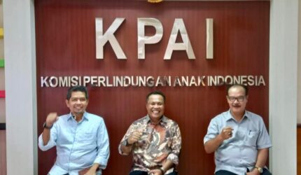 Dugaan TPPO di Pessel Bikin Miris, Anggota DPRD Sumbar Ini Berkomitmen Kawal Kasus Hingga Tuntas