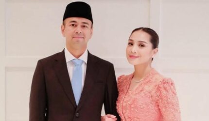 Masuk Kepengurusan DPP PKPS, Nagita Slavina Diharapkan Hadir di Munas VI