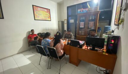 Usai Terjerat Razia, 2 Wanita Muda Bongkar Dugaan Perdagangan Orang di Cafe Intan Ranah Pesisir