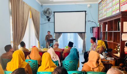 Sarat Inovasi dan Partisipasi Warga, Sungai Gayo Lumpo Siap Rebut Juara Lomba Nagari Tingkat Provinsi 2025