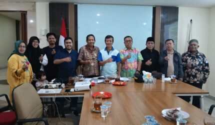 Pererat Silaturahmi dan Pilih Ketua Baru, PKPS Gelar Musyawarah Nasional ke-VI di Jakarta
