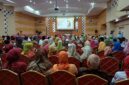 Seminar Budaya bertajuk Tantangan Nilai dan Identitas Minangkabau Masa Kini 