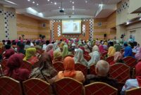 Seminar Budaya bertajuk Tantangan Nilai dan Identitas Minangkabau Masa Kini 