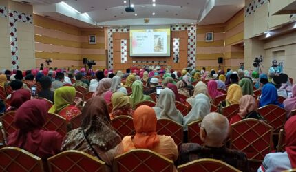 Rangkayo Minang Gelar Seminar Budaya, Bahas Tantangan Nilai dan Identitas Minangkabau Masa Kini