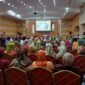 Seminar Budaya bertajuk Tantangan Nilai dan Identitas Minangkabau Masa Kini 