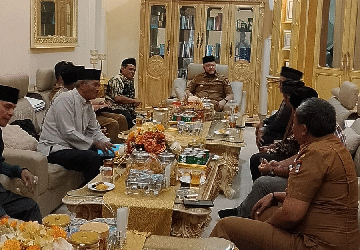 Sentuhan Servant Leadership Fadly-Maigus Dalam Kepemimpinan 100 Hari di Kota Padang