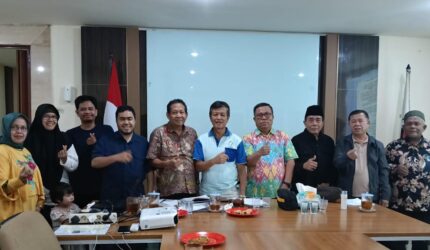 Munas VI PKPS Sukses Digelar, Panitia Apresiasi Dukungan Semua Elemen