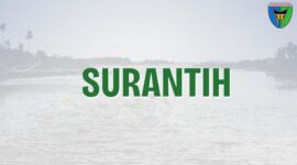 Nagari Surantih, Kecamatan Sutera, Kabupaten Pesisir Selatan. Ilustrasi: bandasapuluah.com