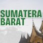 Provinsi Sumatera Barat, Indonesia 