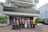 BPKN Pastikan Aqua Tidak Melanggar Hak Konsumen, Sumber Air dan Proses Produksi Sesuai Ketentuan