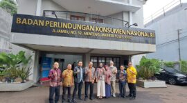 BPKN Pastikan Aqua Tidak Melanggar Hak Konsumen, Sumber Air dan Proses Produksi Sesuai Ketentuan