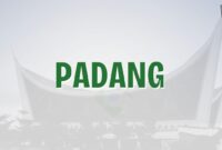 Kota Padang, Provinsi Sumatera Barat. Ilustrasi: bandasapuluah.com
